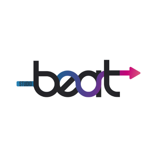 Studio Beat logo